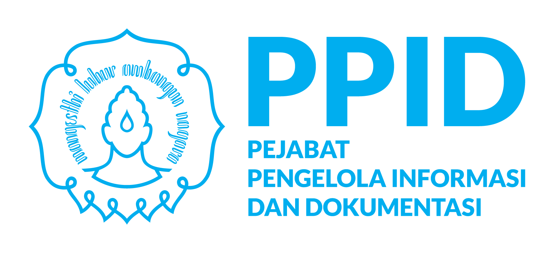 Logo PPID UNS